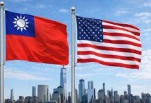 الولايات المتحدة وتايوان تتفقان على سقف جمركي 15% وصفقة استثمار بقيمة 500 مليار دولار في الرقائق الإلكترونية
