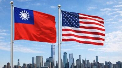 الولايات المتحدة وتايوان تتفقان على سقف جمركي 15% وصفقة استثمار بقيمة 500 مليار دولار في الرقائق الإلكترونية