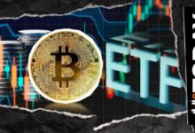 مليار و460 مليون دولار خلال أيام: صناديق البيتكوين ETF تسجل أعلى سحب أسبوعي في 2026