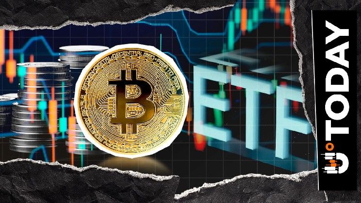 مليار و460 مليون دولار خلال أيام: صناديق البيتكوين ETF تسجل أعلى سحب أسبوعي في 2026