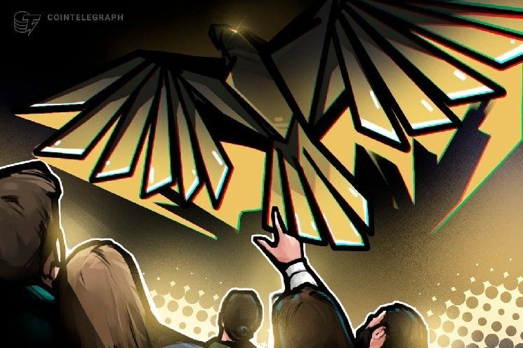 رئيس جهاز المراقبة المالي الأمريكي المعين من ترامب يواصل دراسة منح ميثاق مصرفي لـ "ويل فارم لابز"