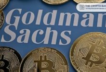 رئيس جولدمان ساكس يؤكد: البنك يستكشف فرص الاستثمار في العملات الرقمية وأسواق التوقعات