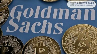 رئيس جولدمان ساكس يؤكد: البنك يستكشف فرص الاستثمار في العملات الرقمية وأسواق التوقعات