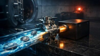 الحقيقة الصادمة: بوتات التشفير تسبق اللصوص لـ "إنقاذ" الأموال، ولكنها من يقرر من يحصل على استرداد أمواله