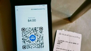 WalletConnect تدمج شبكة TRON لتوسيع نطاق مدفوعات العملات المستقرة عالميًا