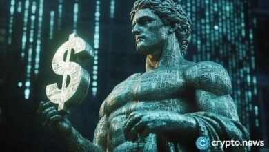 هل ستجبر العملات المستقرة ذات العائد البنوك على دخول صناعة التشفير؟ ديفيد ساكس يقدم رؤى جديدة