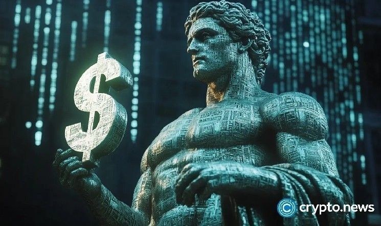 هل ستجبر العملات المستقرة ذات العائد البنوك على دخول صناعة التشفير؟ ديفيد ساكس يقدم رؤى جديدة