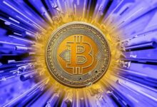 بتكوين يتحرر من النطاق السعري الحالي — مستوى 107,000 دولار يصبح محط الأنظار الآن