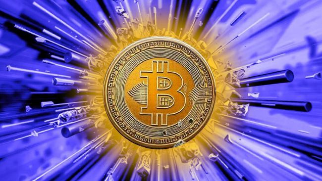 بتكوين يتحرر من النطاق السعري الحالي — مستوى 107,000 دولار يصبح محط الأنظار الآن