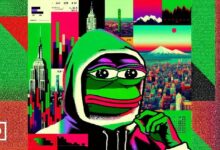 سهم MEGA يهوي في التداول المسبق قبل إطلاق شبكته الرئيسية