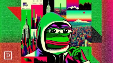 سهم MEGA يهوي في التداول المسبق قبل إطلاق شبكته الرئيسية