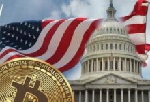 عاجل: البيت الأبيض يدعو عمالقة العملات الرقمية – هذا موعد الاجتماع الحاسم