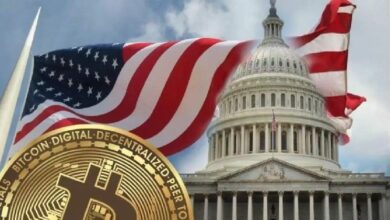 عاجل: البيت الأبيض يدعو عمالقة العملات الرقمية – هذا موعد الاجتماع الحاسم