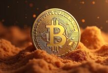 سعر البيتكوين يعاود الصعود إلى 97 ألف دولار والمتداولون يتطلعون إلى اختبار حاجز 100 ألف دولار