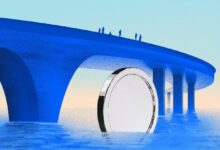 "هايبرليكيد" تستعيد عرش منصات المشتقات اللامركزية مع تراجع حجم تداولات "لايتر" وسعرها