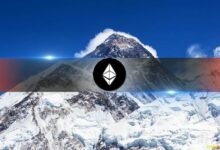 عدد محافظ إيثيريوم يتجاوز 175.5 مليون مع تراجع المعروض في البورصات بسبب الإقبال على التخزين