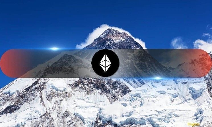 عدد محافظ إيثيريوم يتجاوز 175.5 مليون مع تراجع المعروض في البورصات بسبب الإقبال على التخزين