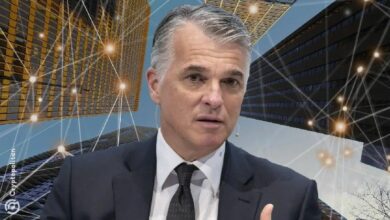 رئيس UBS: البلوكشين هو مستقبل البنوك التقليدية