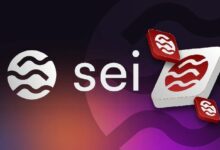 شبكة ساي تتجاوز 1.5 مليون عنوان نشط يوميًا مع انتشارها السريع في التطبيقات المالية اللامركزية والألعاب والتطبيقات الاستهلاكية