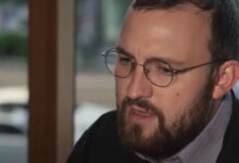 مؤسس كاردانو يوجه انتقادات حادة لرئيس ريبل براد غارلينغهاوس