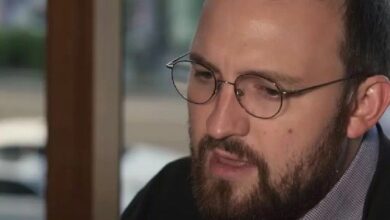 مؤسس كاردانو يوجه انتقادات حادة لرئيس ريبل براد غارلينغهاوس