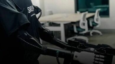 سوفت بنك وإنفيديا تدعمان Skild AI باستثمار بقيمة 1.4 مليار دولار في مجال الروبوتات