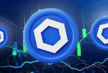 سعر Chainlink يتجه نحو اختراق مستوى 11 دولارًا مع تقليل المتداولين للرافعة المالية