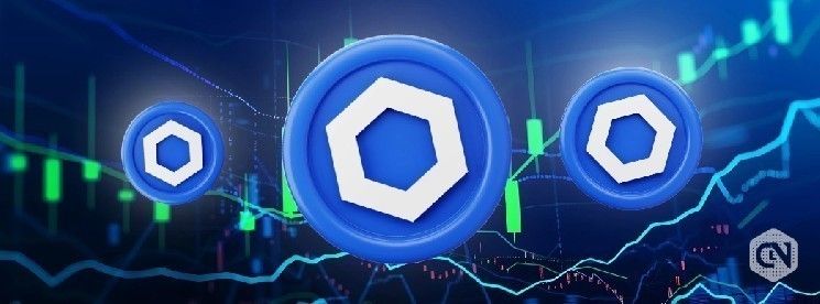 سعر Chainlink يتجه نحو اختراق مستوى 11 دولارًا مع تقليل المتداولين للرافعة المالية
