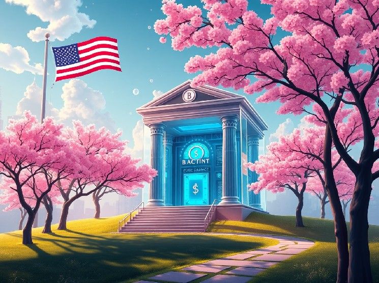 وصاية WLFI على العملات الرقمية: مشروع DeFi المرتبط بترامب يخطو خطوة مصرفية جريئة مع World Liberty Trust