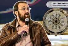 يوتيوبر شهير يحذر: كاردانو قد يفقد أهميته في حال غياب مؤسسه هوسكينسون عن المشهد العام