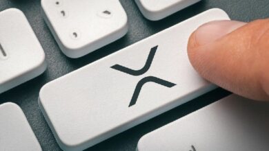 احتياطيات XRP على بينانس تهوي 45%: هل تستعد للانتعاش؟