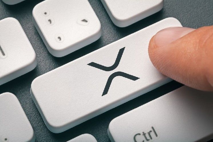 احتياطيات XRP على بينانس تهوي 45%: هل تستعد للانتعاش؟