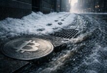 الذروة القادمة للبيتكوين: نافذة زمنية واضحة ولكن تدفق بقيمة 1.3 مليار دولار يغير المشهد اليوم