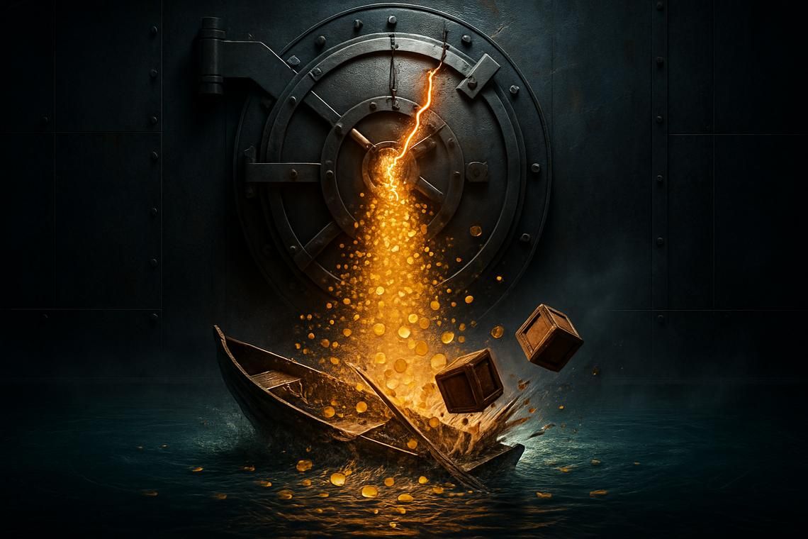 مستثمرون يتخلصون من أسهم أفاكس وان بعد تسجيل المطلعين يثير مخاوف التخفيف