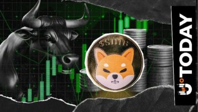 +134% لشيبا إينو (SHIB): 9 من أصل 10 مؤشرات في صالح الصعود لأول مرة