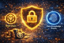 سلسلة BNB تطلق طبقة خصوصية قابلة للبرمجة باستخدام براهين المعرفة الصفرية
