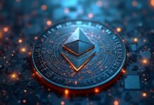 الإثير يستعد للارتفاع إلى 3500 دولار: توقعات وتحليل