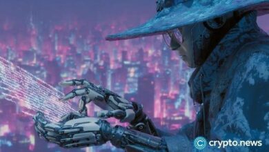 هل يكافئ التبادل العابر للسلاسل قلة مختارة بدلاً من نشر الديمقراطية المالية؟ | رأي