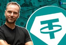 5.2 مليار دولار في 2025: كيف تحقق تيثر أرباحها في عالم العملات المشفرة؟