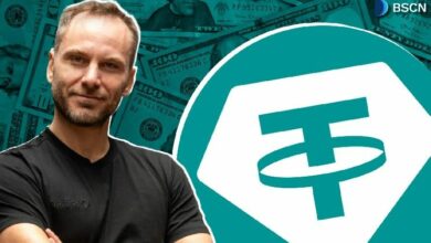 5.2 مليار دولار في 2025: كيف تحقق تيثر أرباحها في عالم العملات المشفرة؟