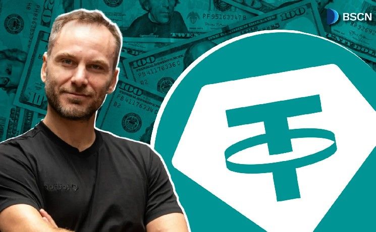 5.2 مليار دولار في 2025: كيف تحقق تيثر أرباحها في عالم العملات المشفرة؟