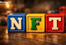 سوق الرموز غير القابلة للاستبدال (NFT) ينضج في 2025: المنفعة والألعاب والأصول الواقعية تقود النمو