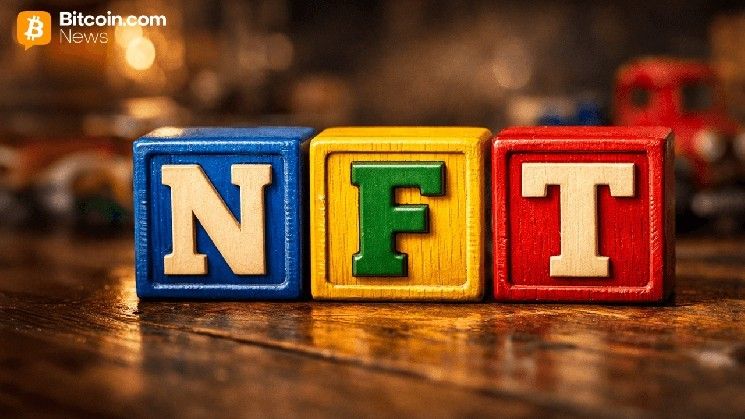 سوق الرموز غير القابلة للاستبدال (NFT) ينضج في 2025: المنفعة والألعاب والأصول الواقعية تقود النمو