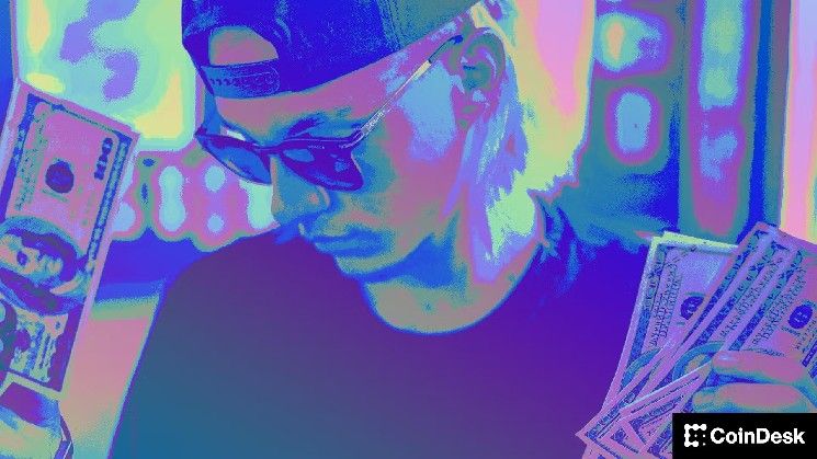 سوق العملات الرقمية يعود للطمع بعد توقف ثلاثة أشهر