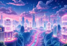 شراكة سويت مع نانسن تفتح الوصول الثوري للبيانات على السلسلة للمطورين