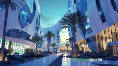 "RWA Inc." تفتح الباب عالميًا للأصول المُسجَّلة على البلوكشين في الإمارات