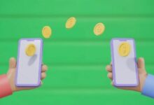 المدفوعات الفعلية بالعملات المستقرة تبلغ 400 مليار دولار سنوياً فقط