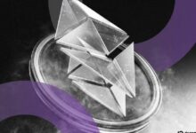 مزاج السوق حول الإيثيريوم يتجه نحو الهبوط مع استعداد المتداولين لانخفاض السعر إلى 2500 دولار