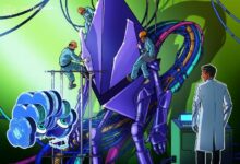 معيار وكلاء الذكاء الاصطناعي اللامركزي قد يصل إلى شبكة إيثيريوم الرئيسية الخميس