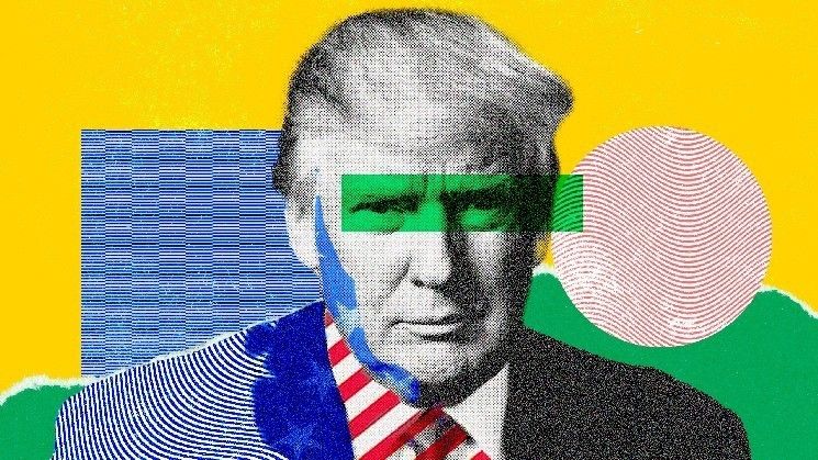 بيتكوين تعود إلى مستوى 90 ألف دولار بعد اجتماع ترامب المنتج مع حلف الناتو وتراجع التهديد بالتعريفات الجمركية